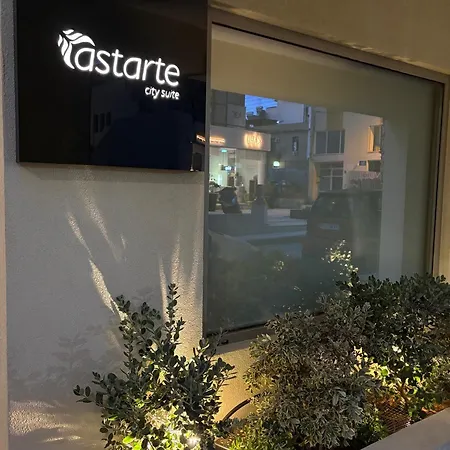 Astarte *