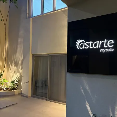 Astarte